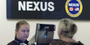 New York sues Trump over ban on Nexus, other Trusted Traveller programs