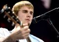 Ideas? The Biebs Singing Marvin Sapp’s ‘Never Would Have Made It’ Sent BHM Twitter Into A Frenzy