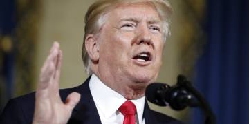 No Obamacare replacement 3 years after Trump’s promise to ‘immediately’ change it