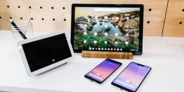 Here are 5 ways to protect your privacy on smart devices