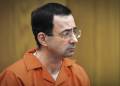 U.S. attorney general suspends Michigan State investigation into Larry Nassar