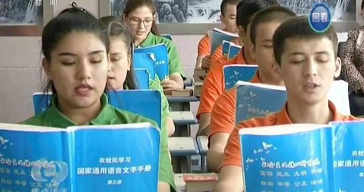 Xinjiang government in China calls report into Uighur detention camps ‘fake news’