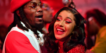 Offset Shells Out More Than $200Ok To Settle Tax Debt (Unique)