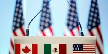 New NAFTA deal will be worth $6.8B to Canada by 2025, economic assessment says