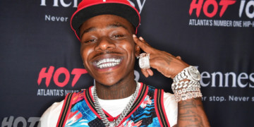 DaAssaulter: DaBaby Brutally Slaps Female Fan, Says She Hit Him First