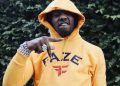 Rapper Turned Actor: Take A Behind-The-Scenes Look At Offset On The Set Of ‘NCIS LA’