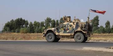 Multiple troops killed, injured in rocket attack at Iraq military base: U.S. official