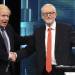U.Ok. voters decide who they want to resolve Brexit stalemate in critical election