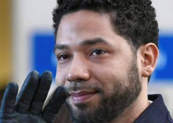 Former ‘Empire’ actor Jussie Smollett indicted by Chicago prosecutor, reports say