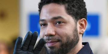 Former ‘Empire’ actor Jussie Smollett indicted by Chicago prosecutor, reports say