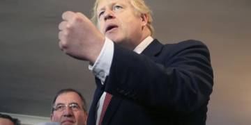 Boris Johnson to welcome new group of lawmakers to U.Ok. Parliament