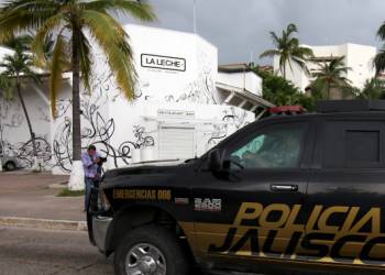 Remains of at least 50 people found at Mexico farm: authorities