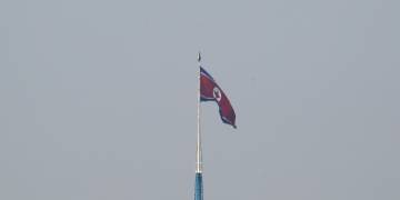 North Korea says it carried out ‘very important test’ at rocket launch site