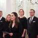 Finland swears in Sanna Marin, world’s youngest sitting prime minister