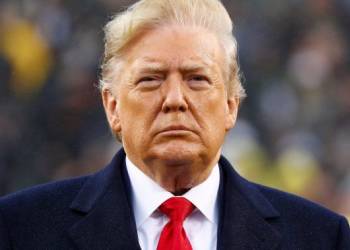 Trump pens letter slamming Pelosi, Democrats ahead of House impeachment vote