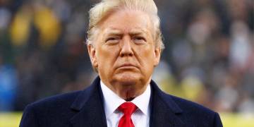 Trump to announce U.S. troop drawdown from Afghanistan, Lindsey Graham says