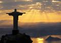Molotov cocktails thrown at Brazilian comedy group after Netflix film on gay Jesus