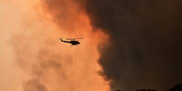 Sydney to carry on with fireworks on New Year’s amid Australian wildfires