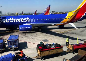 Southwest can be sued for bumping Arabic-speaking passenger from flight: U.S. judge