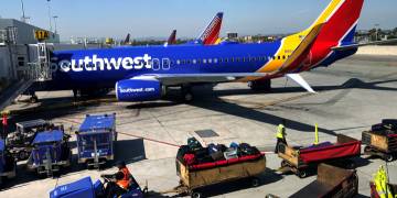 Southwest can be sued for bumping Arabic-speaking passenger from flight: U.S. judge