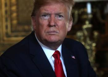 Trump says U.S., China will sign Phase 1 of trade deal on Jan. 15