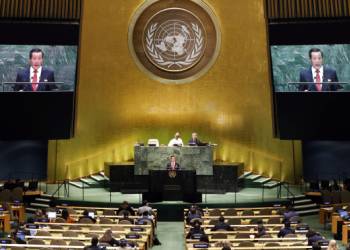 China, Russia call on UN to lift sanctions on North Korean exports, overseas workers