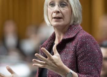Health Canada proposes ban on vaping ads in public areas, online