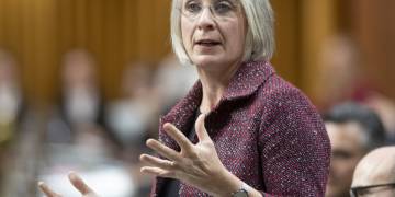 Health Canada proposes ban on vaping ads in public areas, online