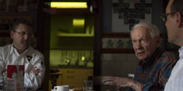 75 years later, memories from WWII’s Battle of the Bulge unite people