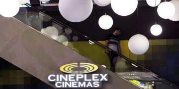 Cineplex to be bought by U.K.-based Cineworld in $2.8B deal
