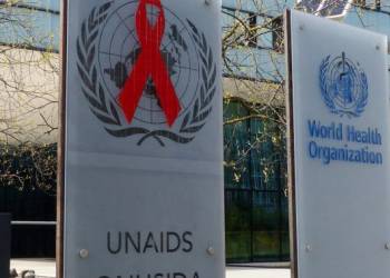 UN agency fires 2 staffers, including whistleblower, after misconduct allegations