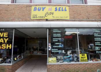 Man whose number was found on Jersey kosher market attacker facing unrelated charges