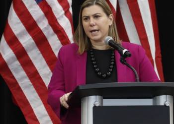 ‘I will vote yes’: Democrats across U.S. start announcing their intent to impeach Trump
