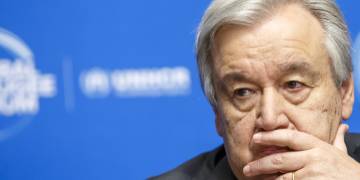 Civilians executed and abducted by armed groups in northern Nigeria, UN report says