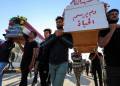 Close to 500 people killed in Iraq protests since October: human rights group