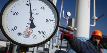 Russia, Ukraine finalize agreements for uninterrupted gas transit to Europe