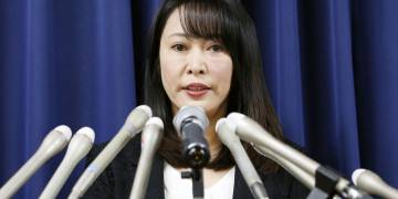 Japan executes first foreigner in a decade for a 2003 family murder
