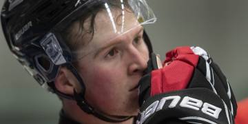 2020 world juniors: Lafreniere out against Germany, could play later games