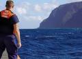 Steep cliffs, thick jungle in the way as U.S. officials probe Hawaii helicopter crash