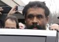 New York Hanukkah stabbing suspect was kicked out of boot camp: Marines
