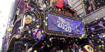 Times Square likely ‘safest place’ on Earth for New Year’s Eve: New York police