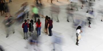 U.S. has slowest growth rate in a century due to declining births, migration slowdown