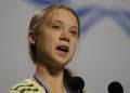 Greta Thunberg nominated for Nobel Peace Prize