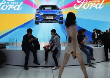 China postpones tariffs on U.S. goods after striking interim trade deal