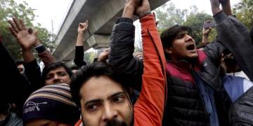 Protests continue across India as opposition builds against citizenship law