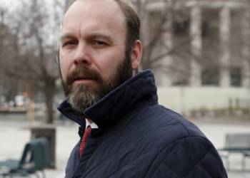 Rick Gates, former Trump campaign official and Mueller witness, to be sentenced