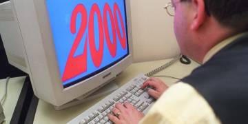 Y2K 20-20: How a New Year’s mass scare became an embarrassing joke