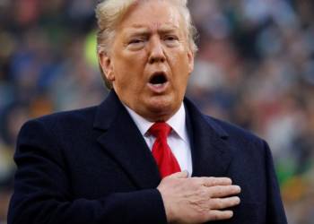 U.S. lawmakers shift focus of Trump impeachment probe to Senate trial