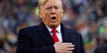 U.S. lawmakers shift focus of Trump impeachment probe to Senate trial