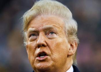 Trump impeachment: U.S. lawmakers head to Capitol Hill for historic vote